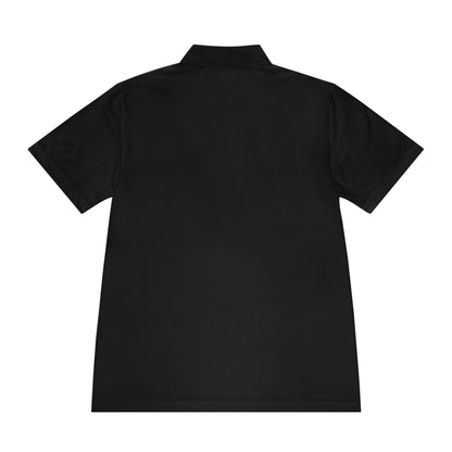 Polo Shirt - Embroidered Logo